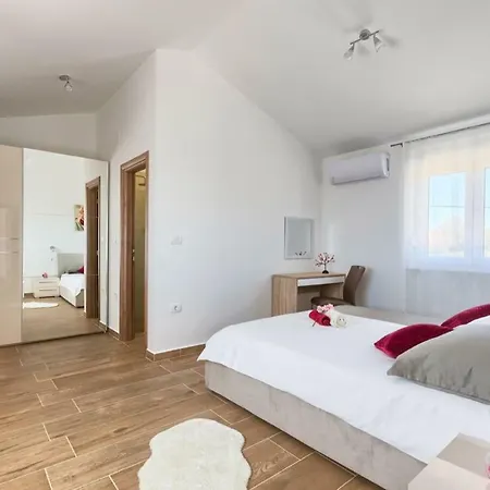 Vesna Villa Divšići