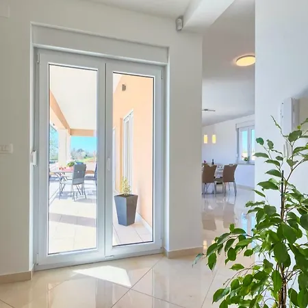 Vesna Villa Divšići