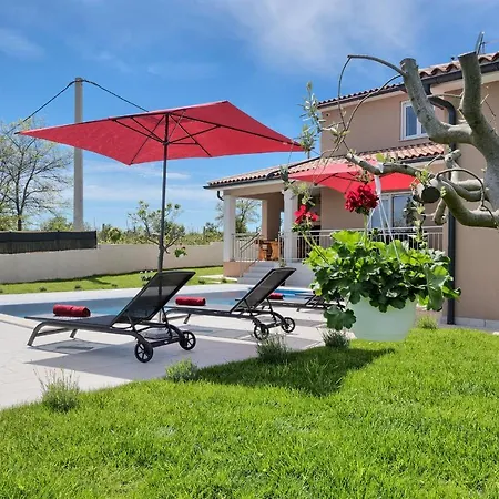 Villa Vesna