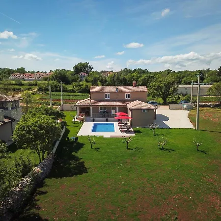 Villa Vesna Divšići