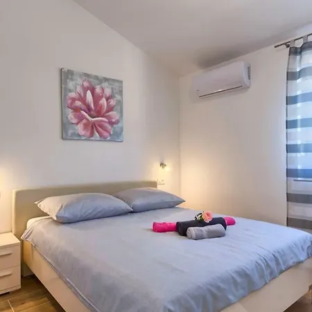Vesna * Divšići